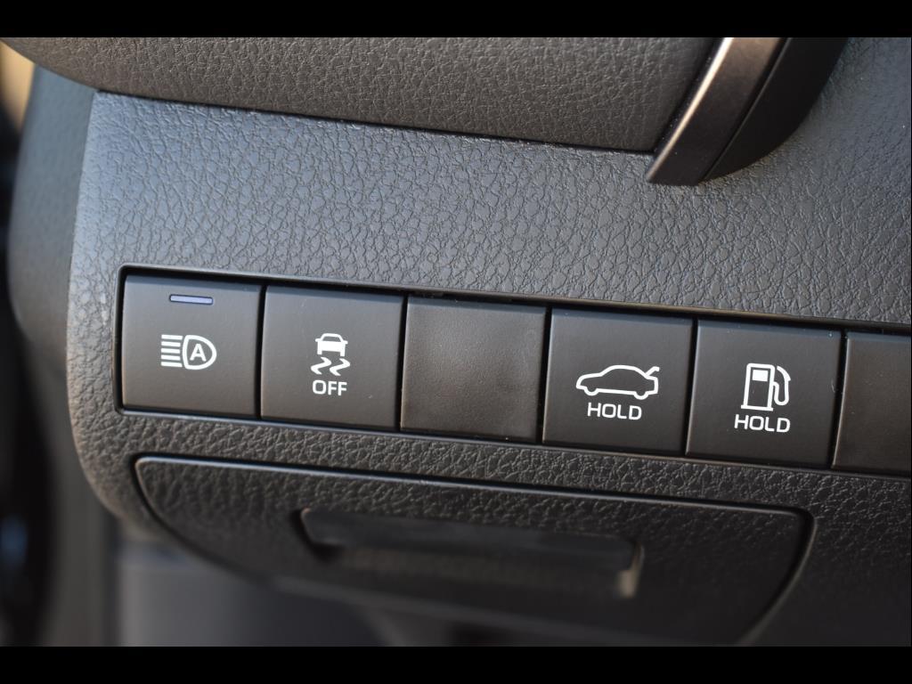 new 2024 Toyota Camry car, priced at $31,833