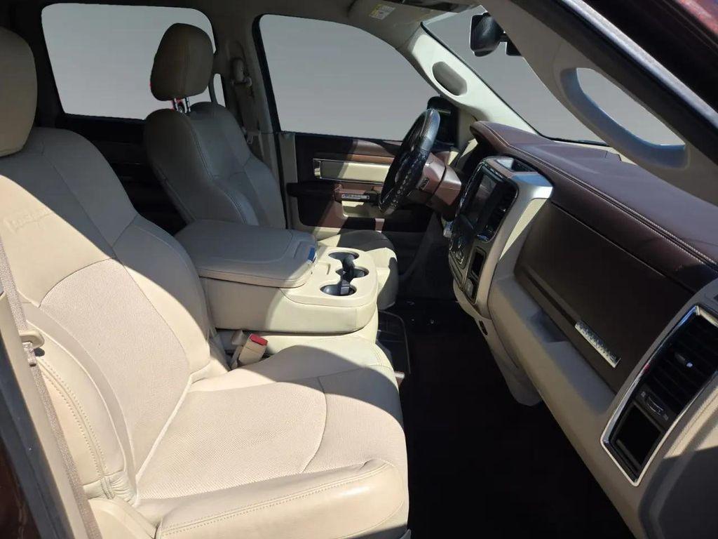 used 2013 Ram 1500 car, priced at $17,800