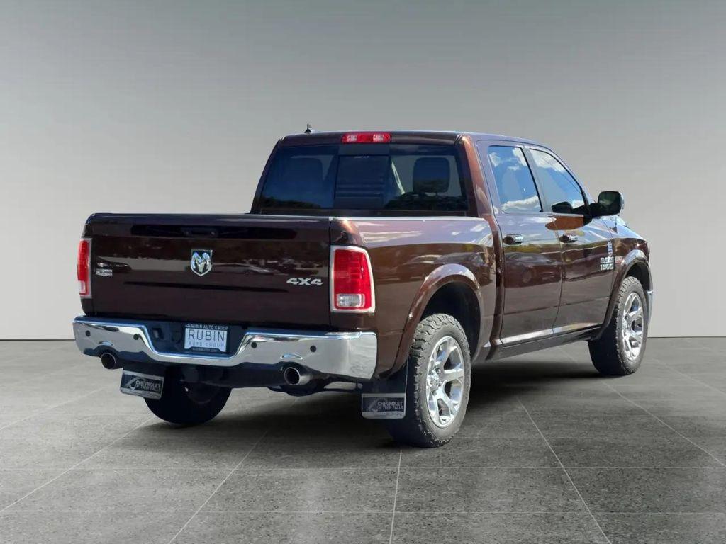 used 2013 Ram 1500 car, priced at $17,800