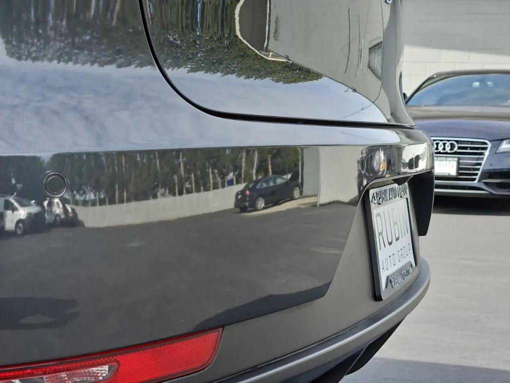 used 2018 Porsche Macan car, priced at $21,997