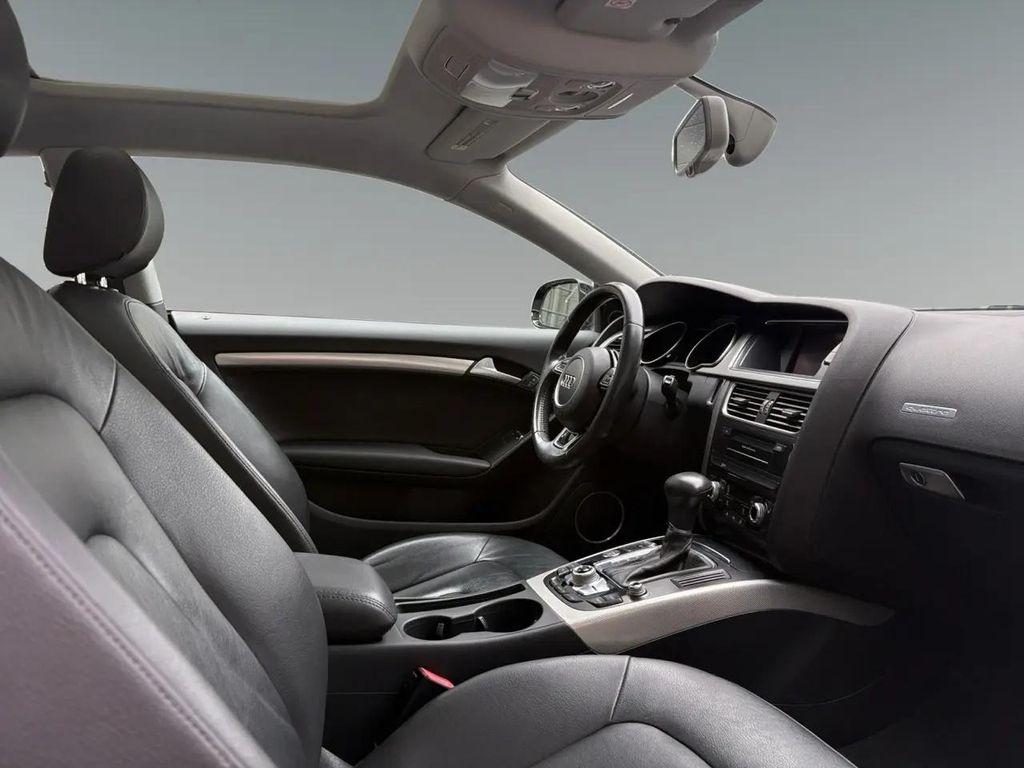 used 2014 Audi A5 car, priced at $10,997