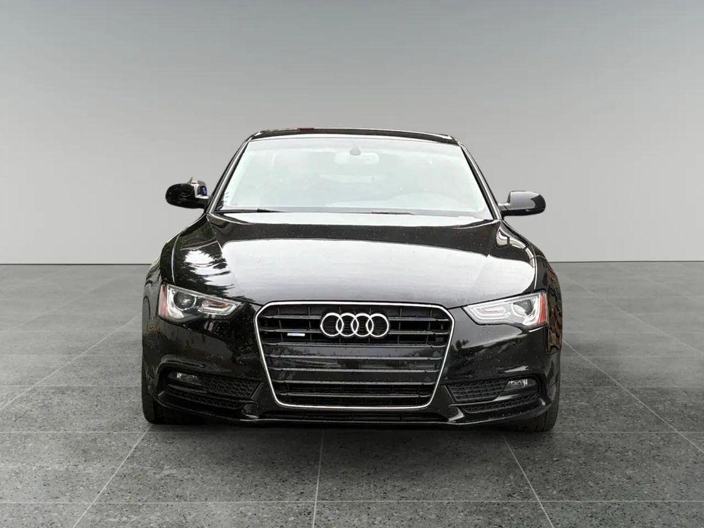 used 2014 Audi A5 car, priced at $10,997