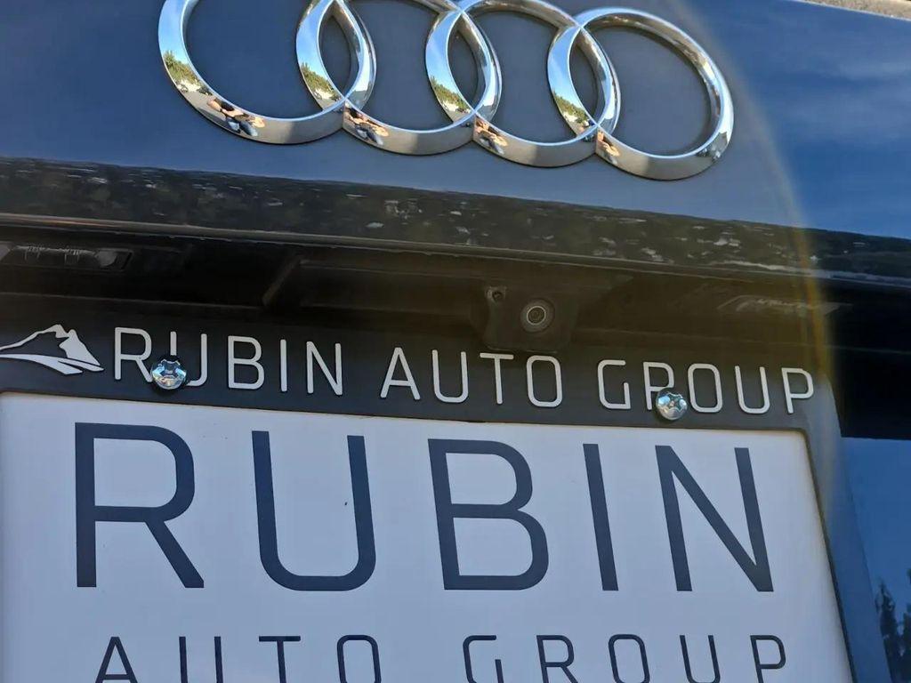 used 2017 Audi A4 allroad car, priced at $18,997