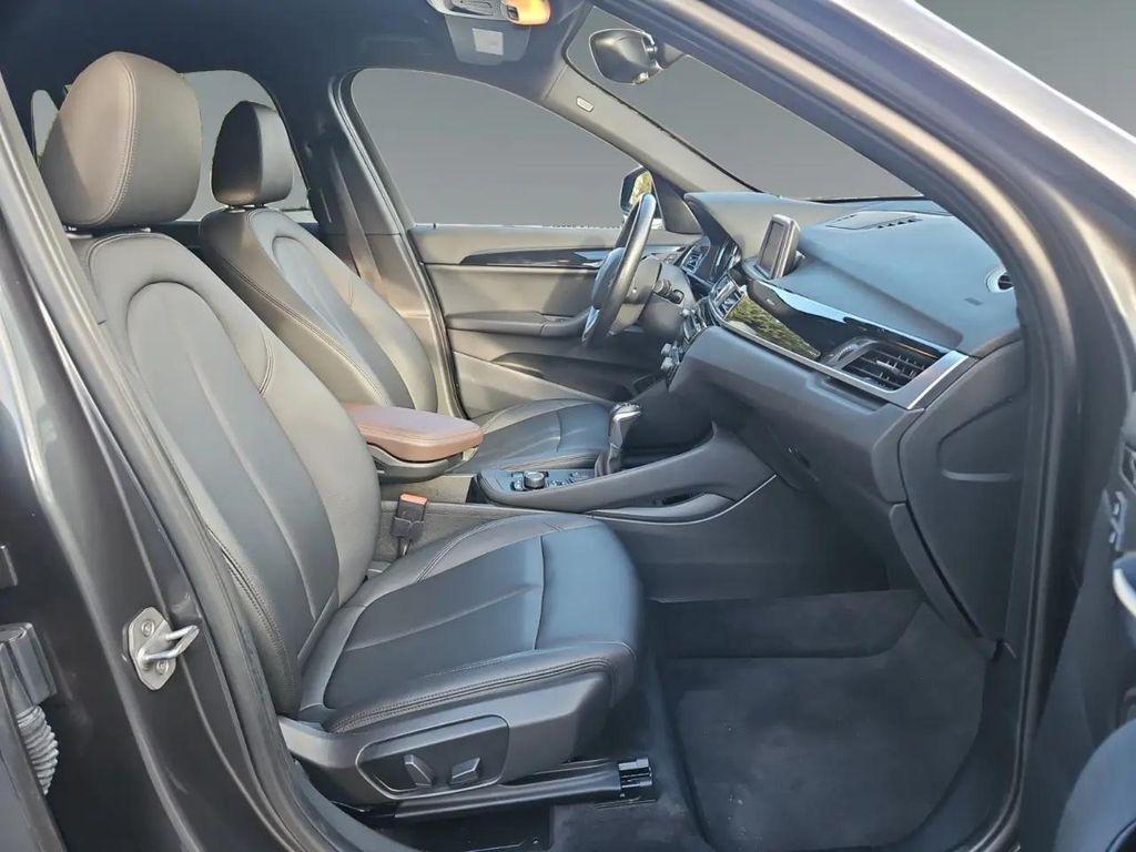 used 2018 BMW X1 car, priced at $13,997