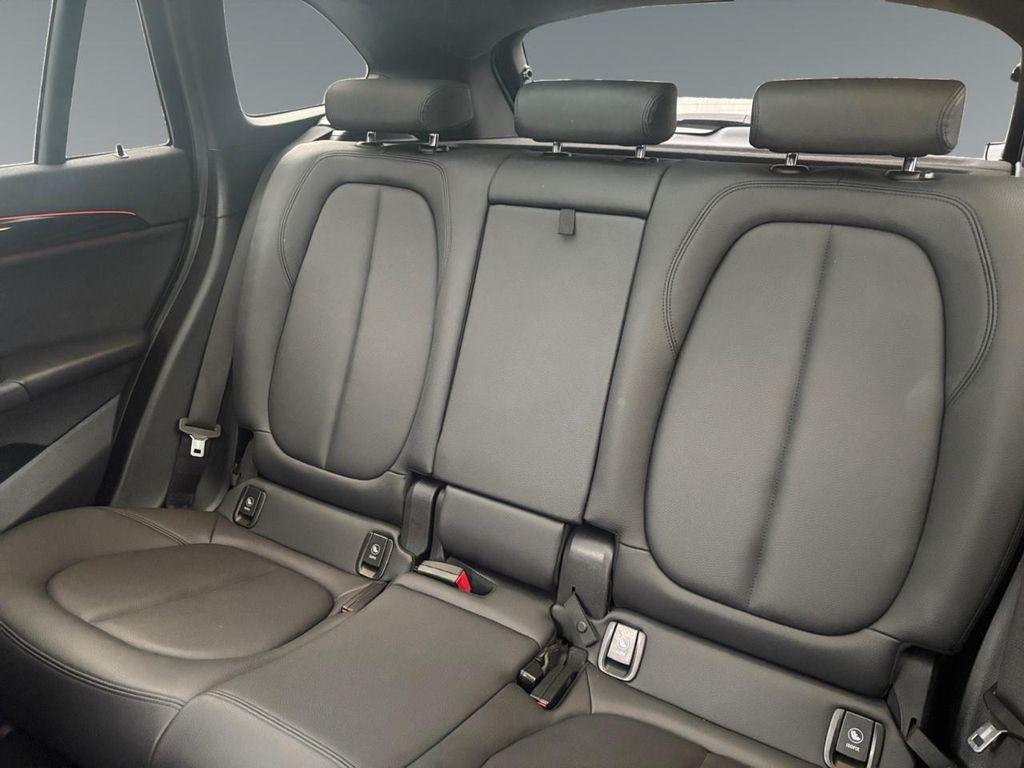 used 2018 BMW X1 car, priced at $18,200