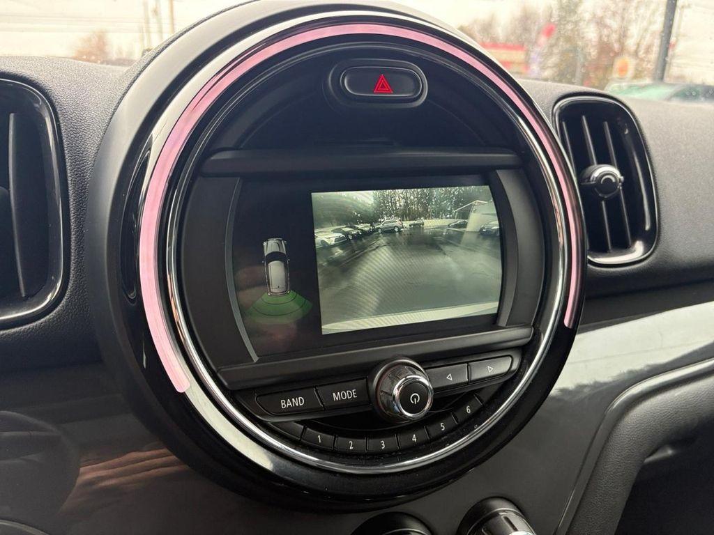 used 2019 MINI Countryman car, priced at $11,700