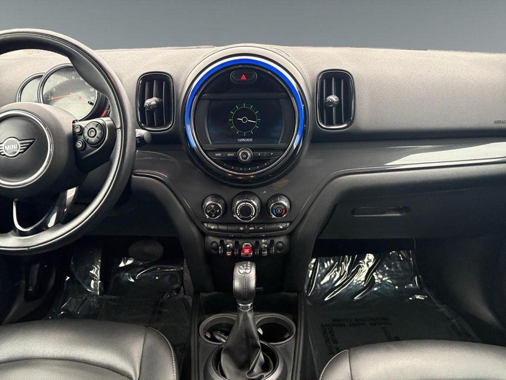 used 2019 MINI Countryman car, priced at $11,700