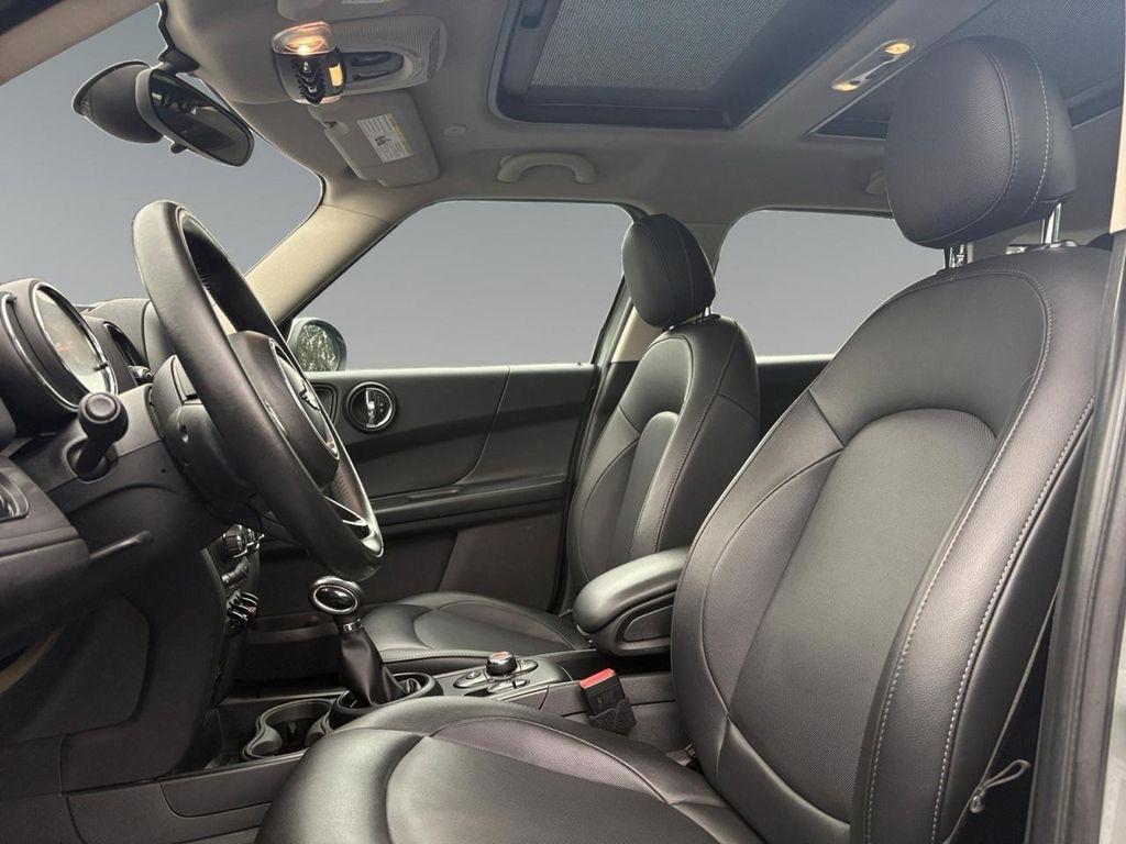used 2019 MINI Countryman car, priced at $11,700