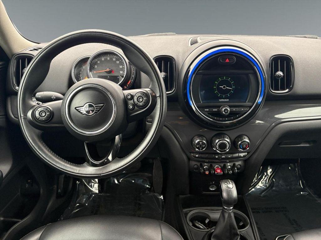 used 2019 MINI Countryman car, priced at $11,700
