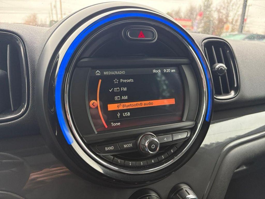 used 2019 MINI Countryman car, priced at $11,700
