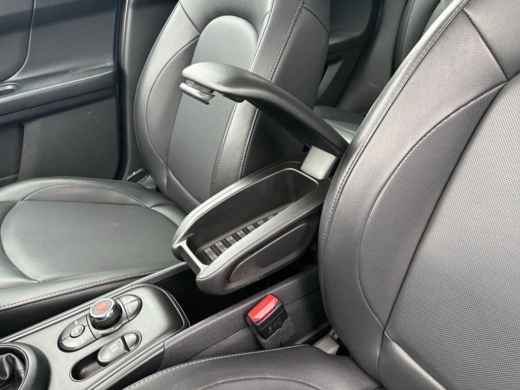 used 2019 MINI Countryman car, priced at $11,700