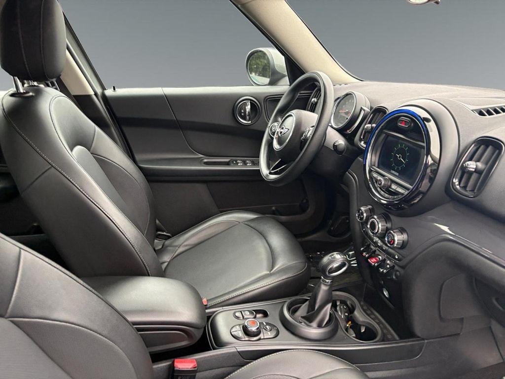used 2019 MINI Countryman car, priced at $11,700