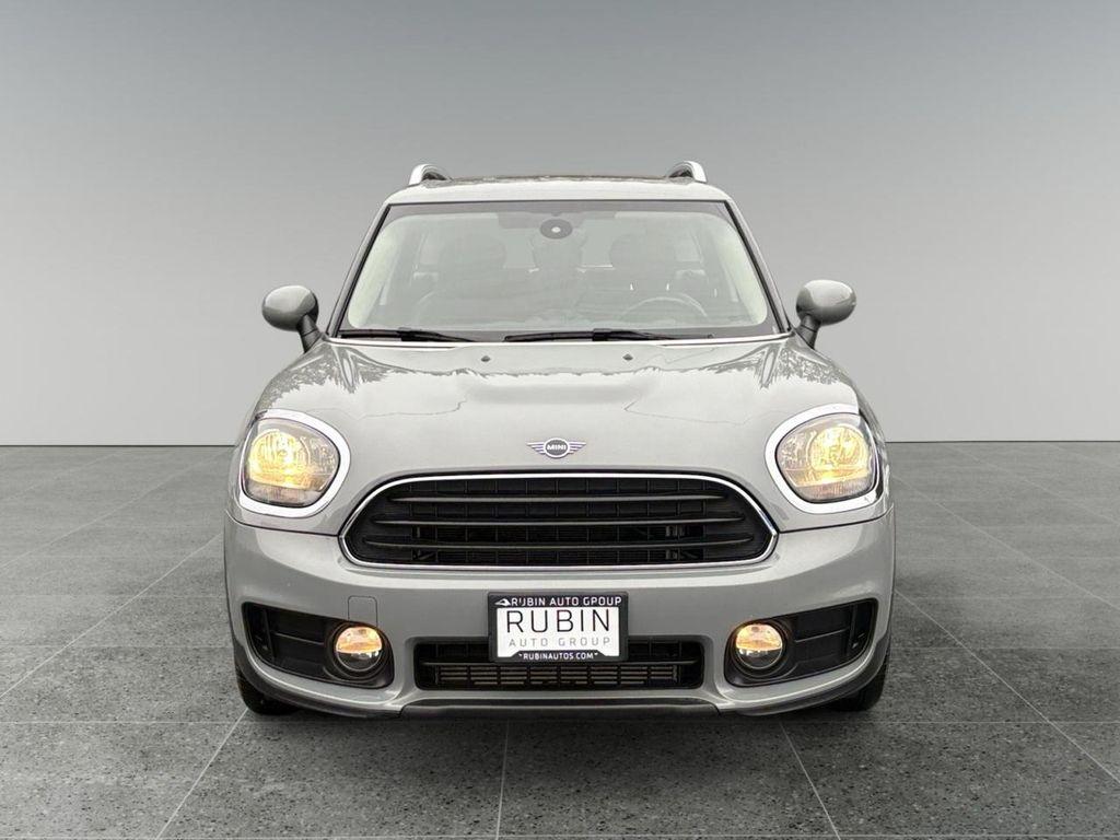 used 2019 MINI Countryman car, priced at $11,700