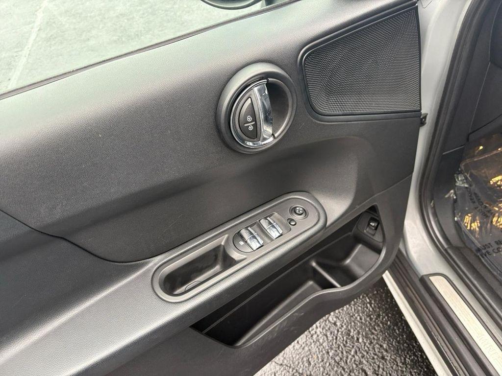 used 2019 MINI Countryman car, priced at $11,700