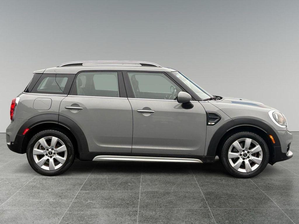 used 2019 MINI Countryman car, priced at $11,700