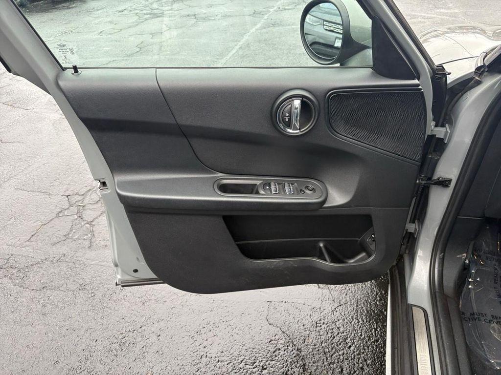 used 2019 MINI Countryman car, priced at $11,700