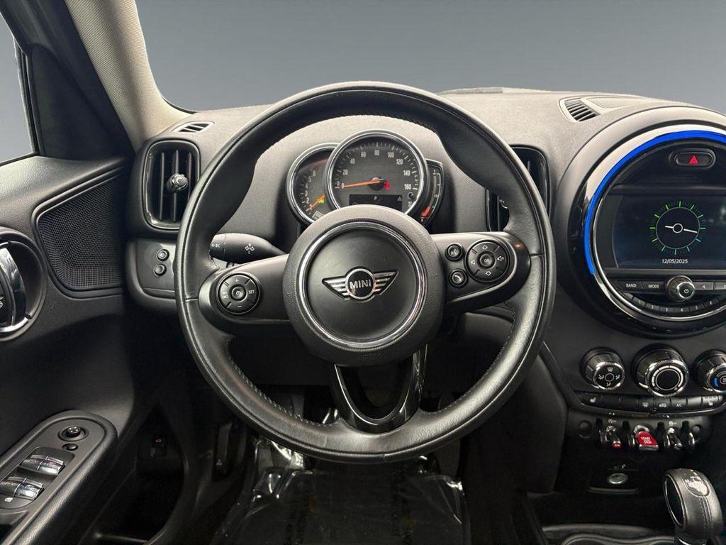 used 2019 MINI Countryman car, priced at $11,700