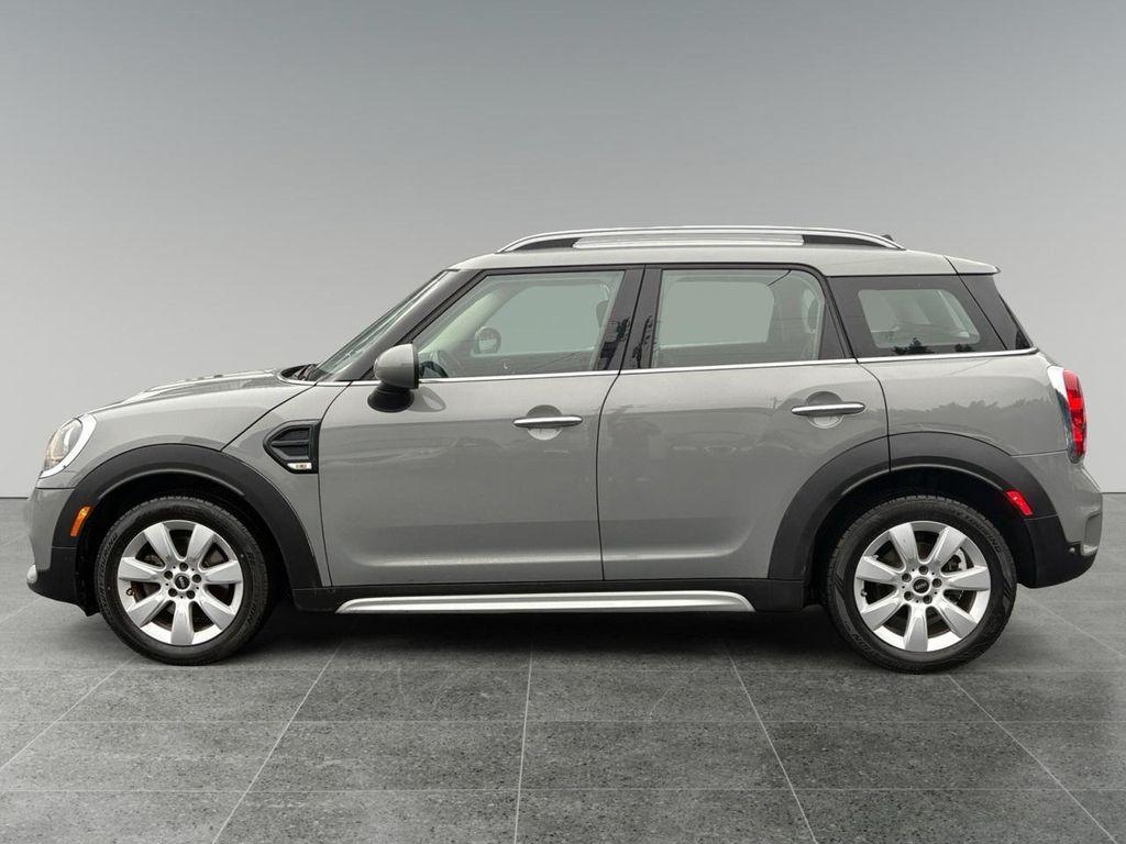 used 2019 MINI Countryman car, priced at $11,700