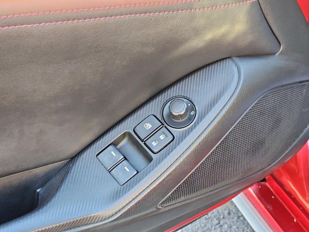 used 2016 Mazda MX-5 Miata car, priced at $16,997