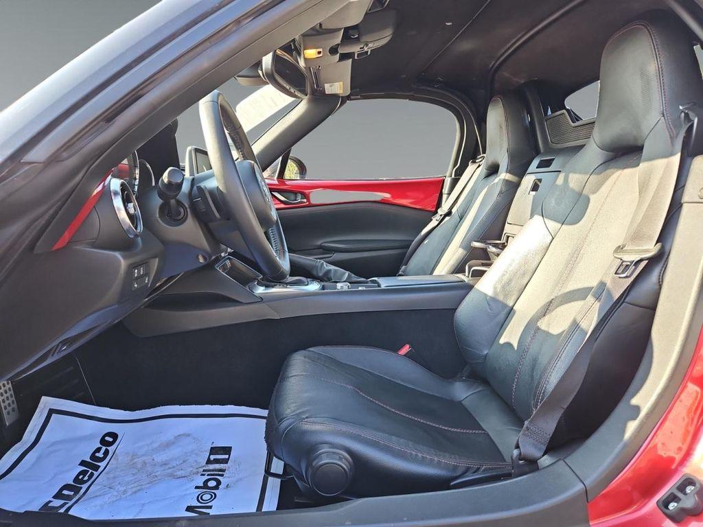 used 2016 Mazda MX-5 Miata car, priced at $16,997