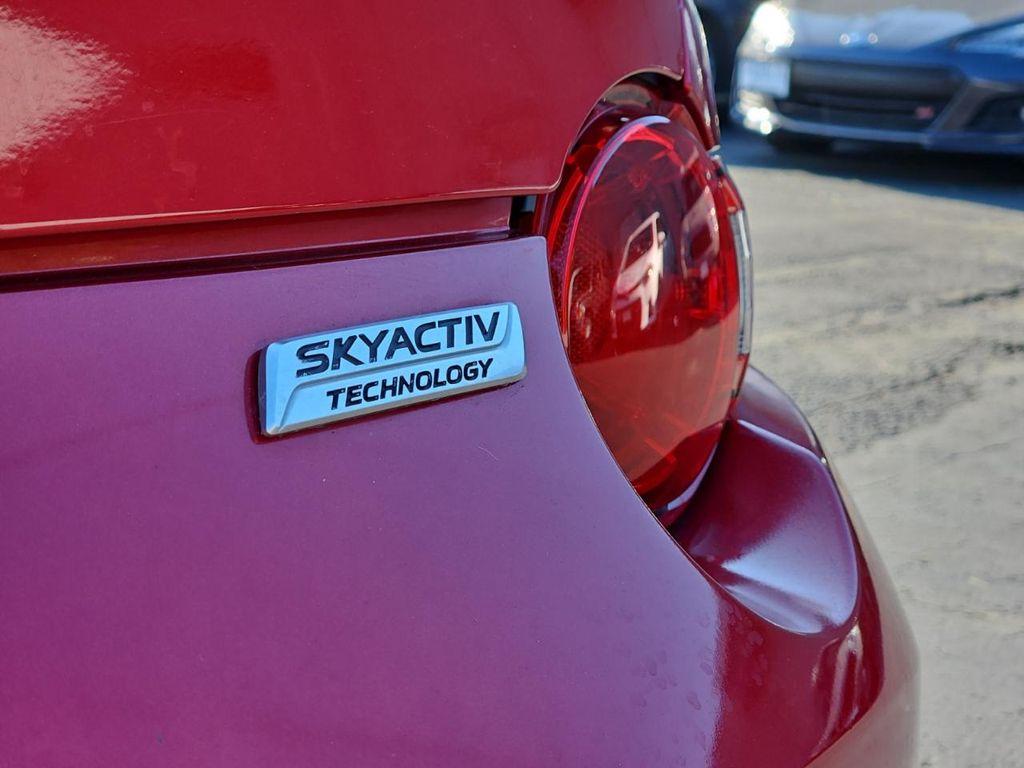 used 2016 Mazda MX-5 Miata car, priced at $16,997