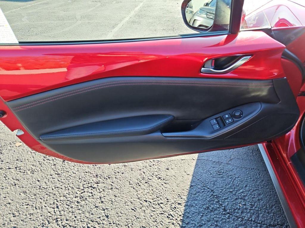 used 2016 Mazda MX-5 Miata car, priced at $16,997