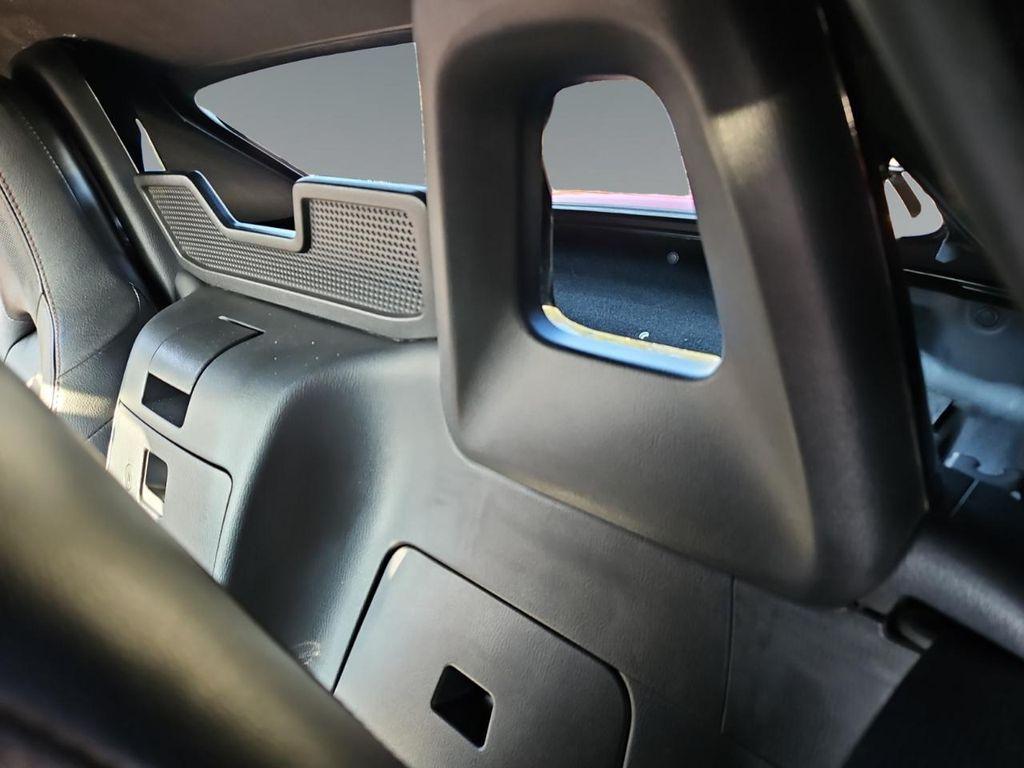 used 2016 Mazda MX-5 Miata car, priced at $16,997