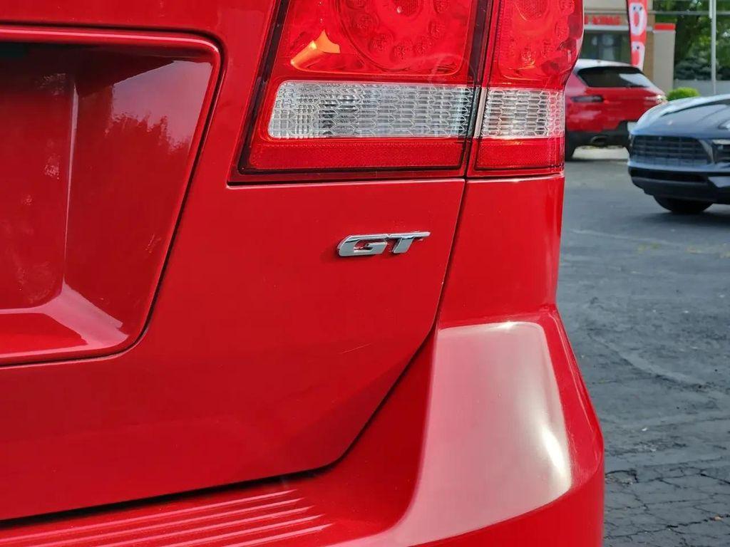 used 2019 Dodge Journey car, priced at $14,997