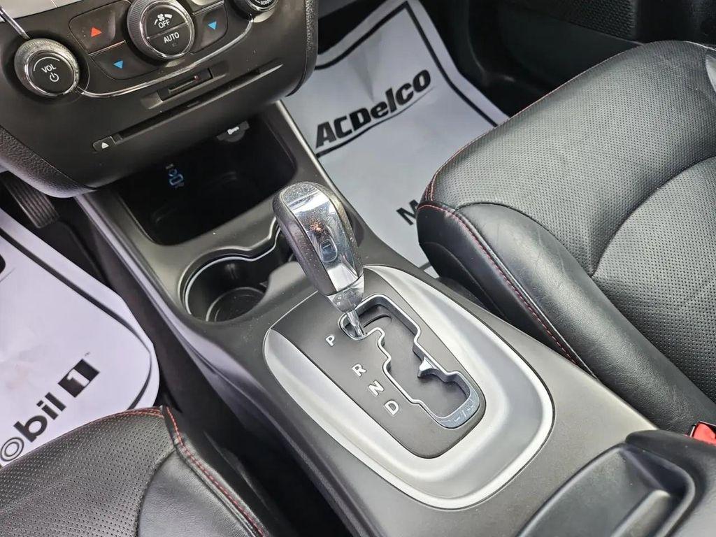 used 2019 Dodge Journey car, priced at $14,997