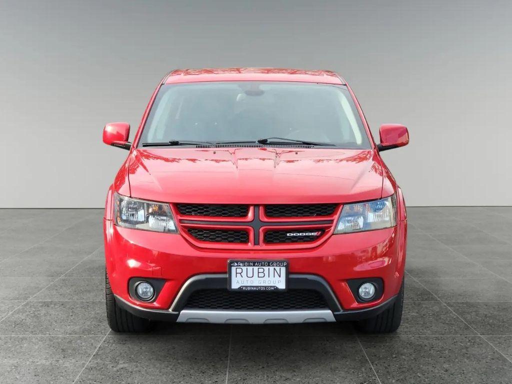 used 2019 Dodge Journey car, priced at $14,997