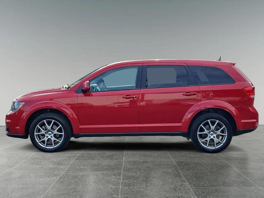 used 2019 Dodge Journey car, priced at $14,997