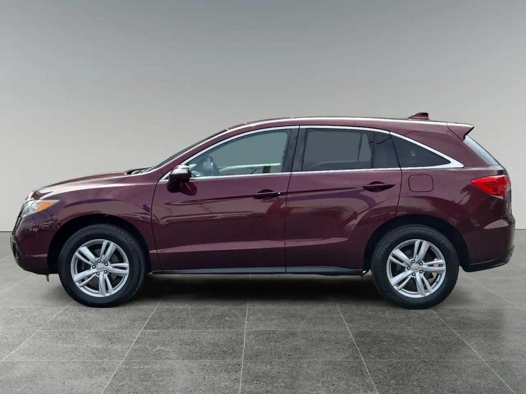used 2015 Acura RDX car, priced at $14,997