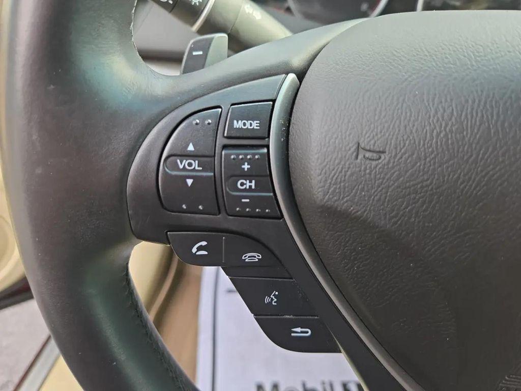 used 2015 Acura RDX car, priced at $14,997