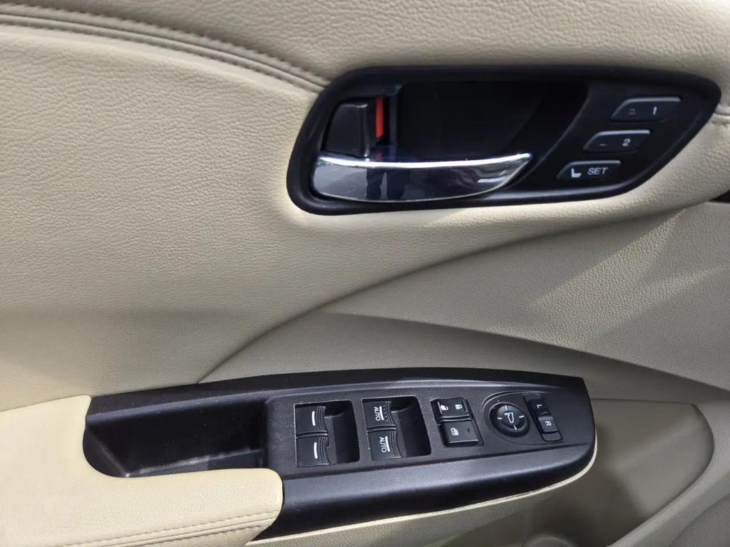 used 2015 Acura RDX car, priced at $14,997