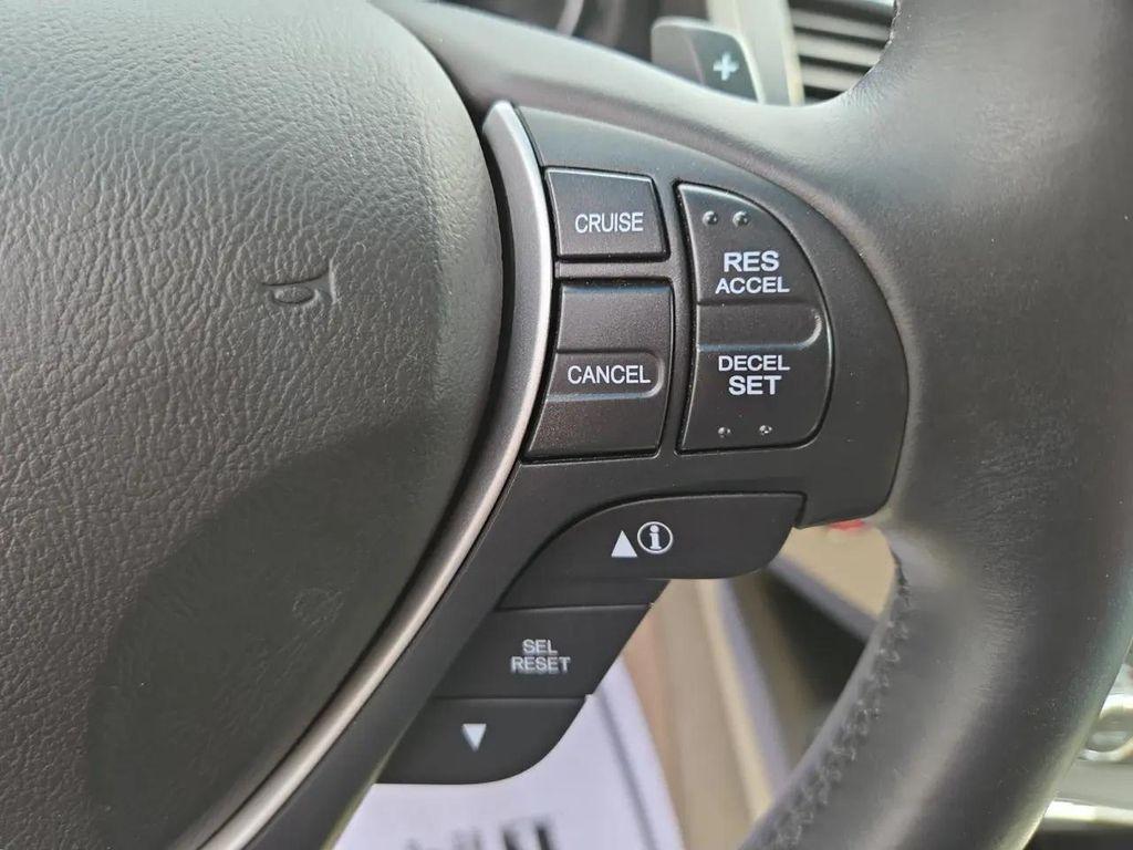 used 2015 Acura RDX car, priced at $14,997