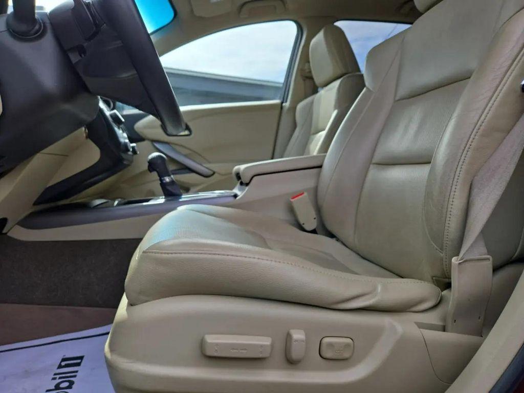 used 2015 Acura RDX car, priced at $14,997