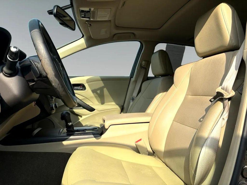 used 2016 Acura RDX car, priced at $15,500