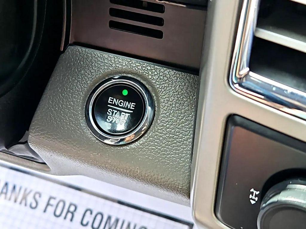 used 2015 Ford F-150 car, priced at $23,350