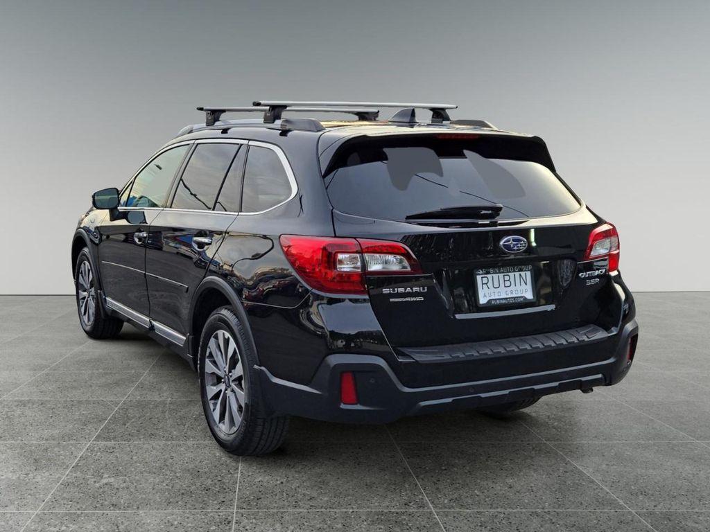 used 2018 Subaru Outback car, priced at $18,997