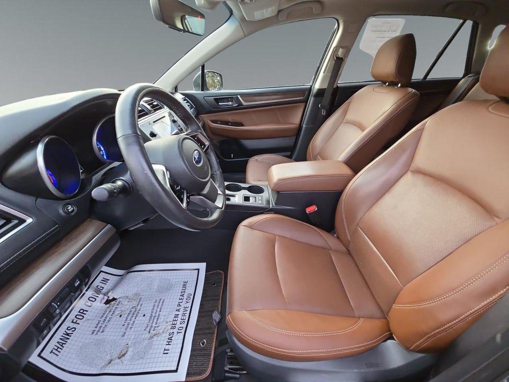 used 2018 Subaru Outback car, priced at $18,997