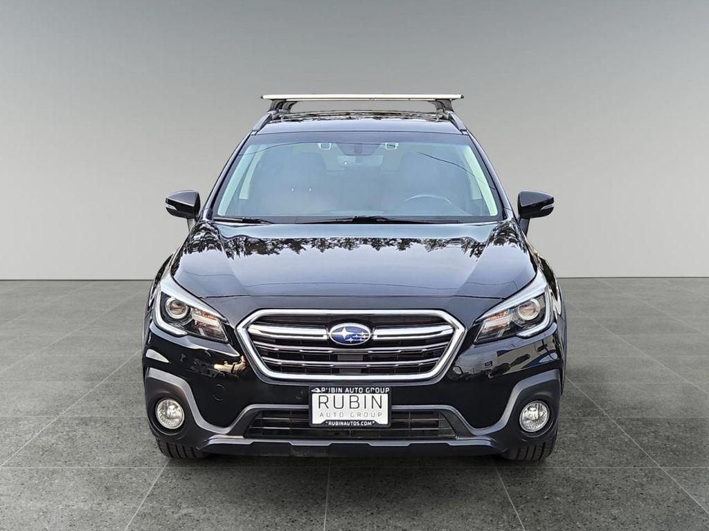 used 2018 Subaru Outback car, priced at $18,997