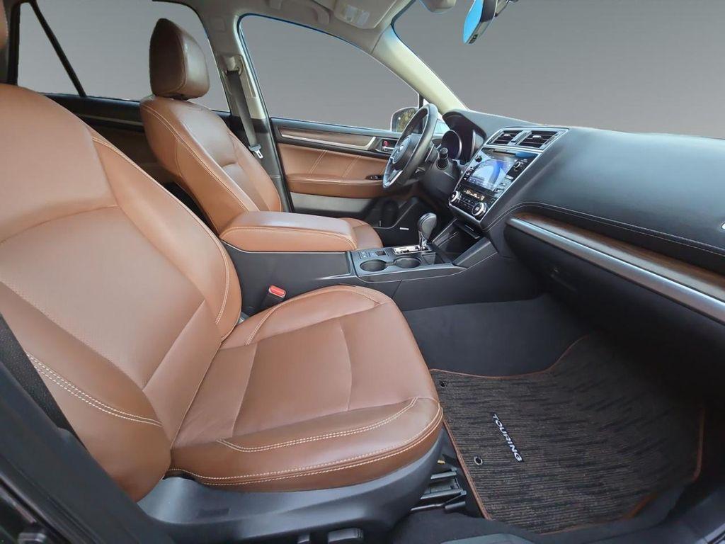 used 2018 Subaru Outback car, priced at $18,997