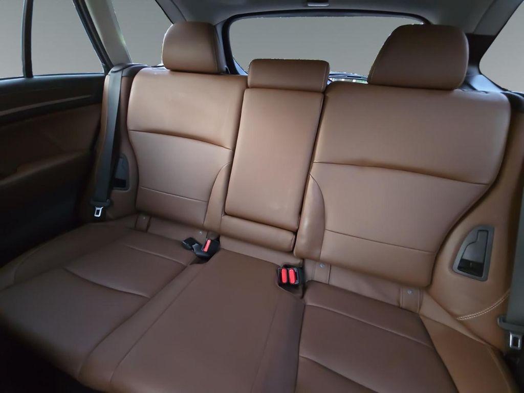 used 2018 Subaru Outback car, priced at $18,997