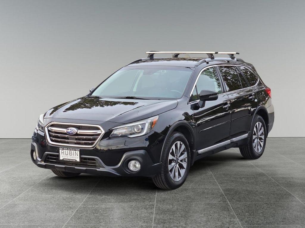 used 2018 Subaru Outback car, priced at $18,997