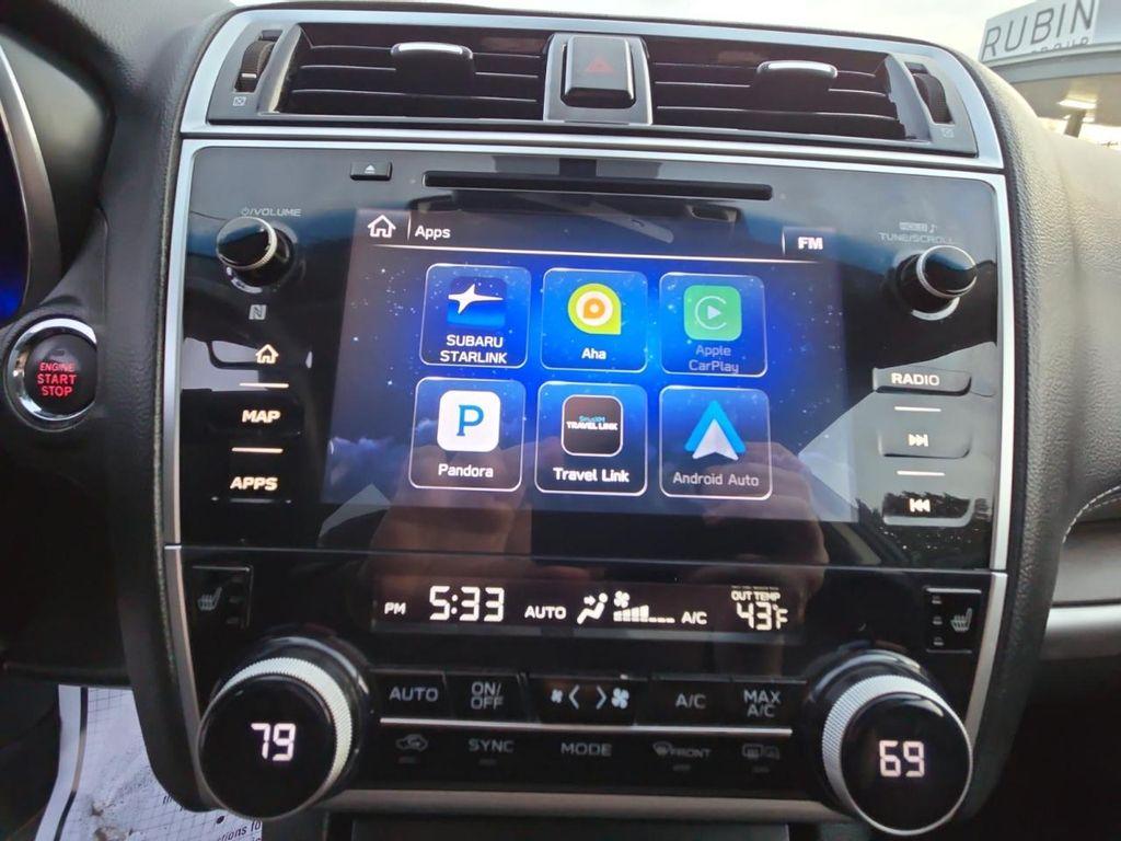 used 2018 Subaru Outback car, priced at $18,997