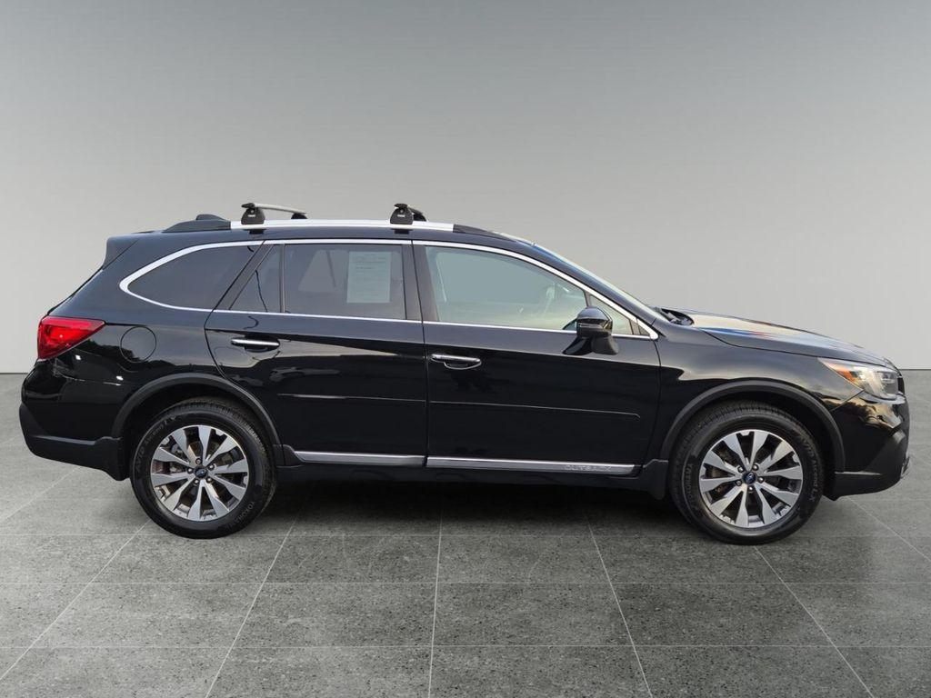 used 2018 Subaru Outback car, priced at $18,997