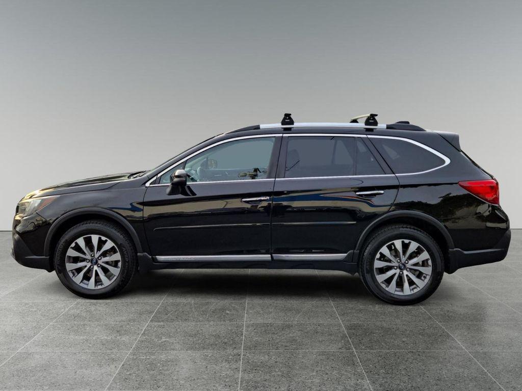 used 2018 Subaru Outback car, priced at $18,997