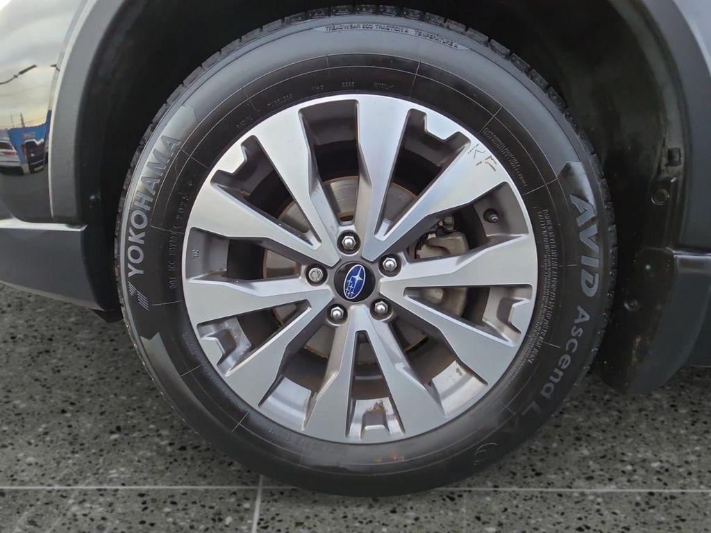 used 2018 Subaru Outback car, priced at $18,997