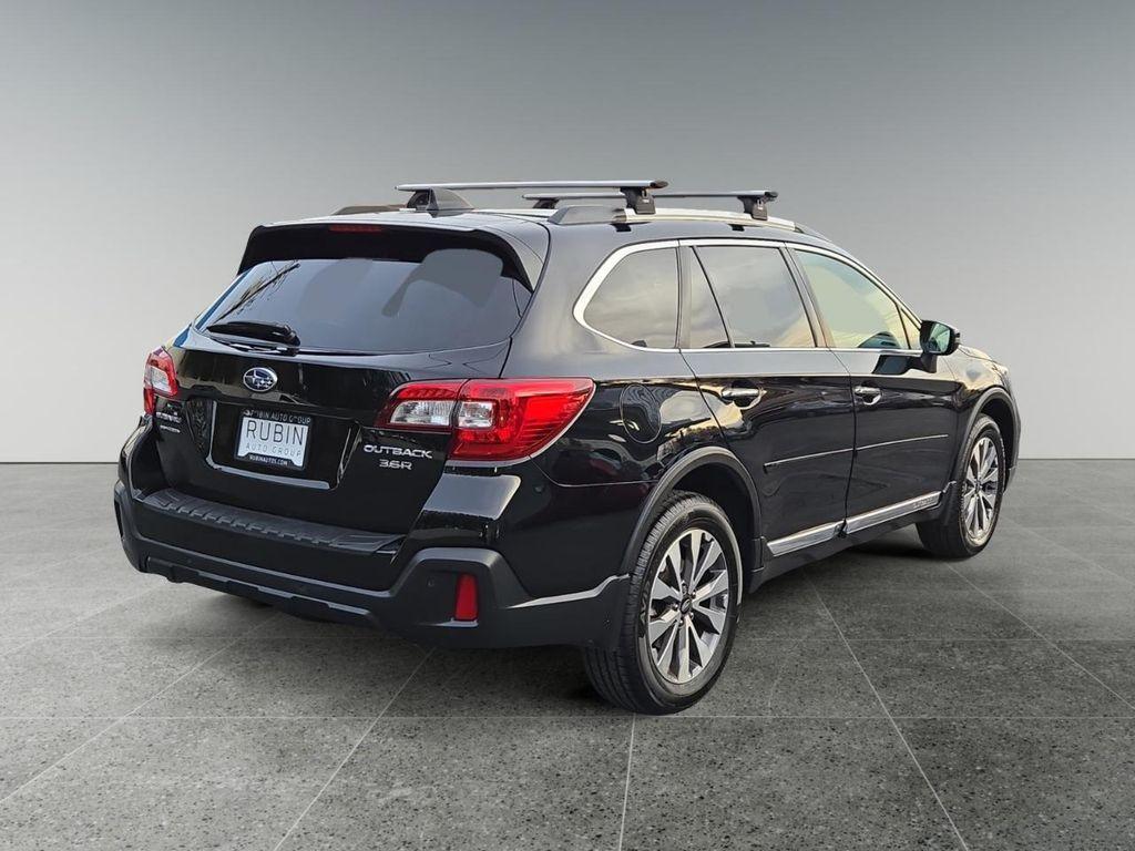 used 2018 Subaru Outback car, priced at $18,997