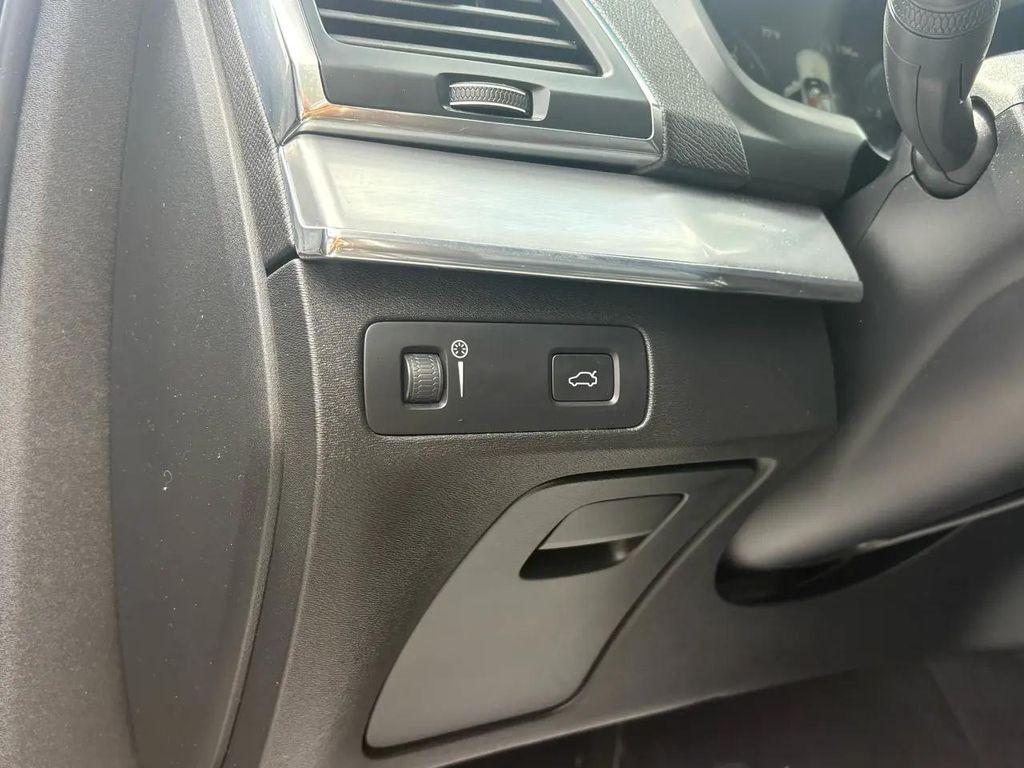 used 2017 Volvo XC90 car, priced at $17,997